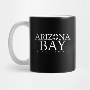 Arizona Bay Mug